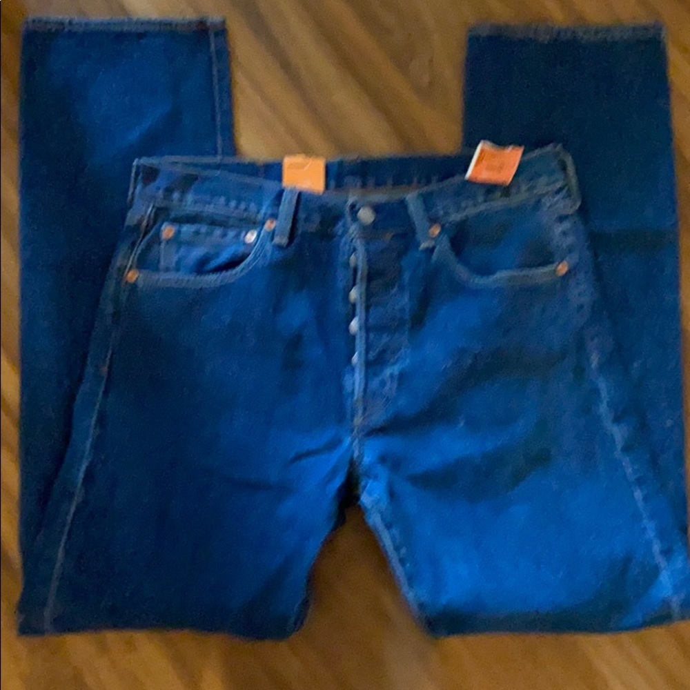 Levi 501 32 x 32